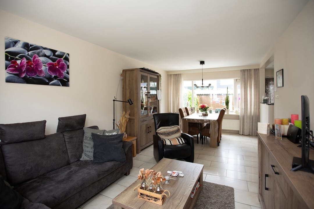 Photo 2 of Prinses Irenestraat 19