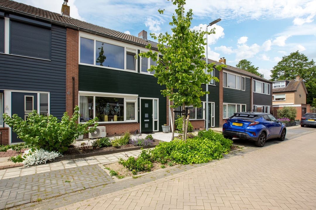 Photo 1 of Prinses Irenestraat 19
