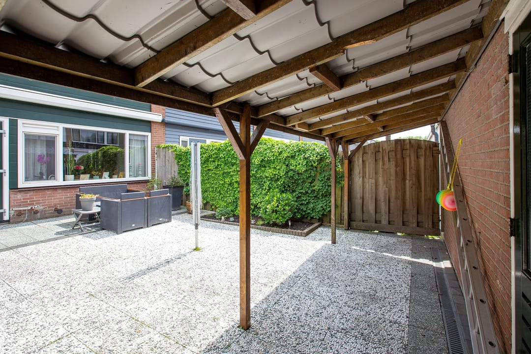 Photo 17 of Prinses Irenestraat 19