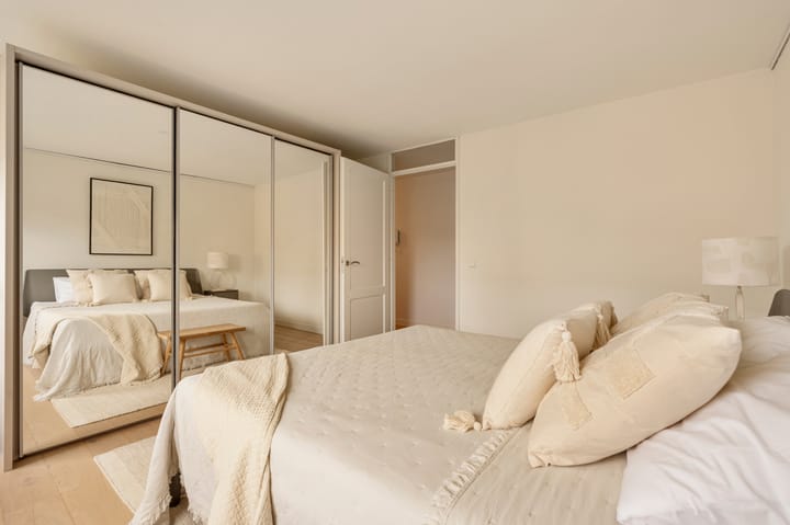 Appartement te koop: De Lierhof 24, Amsterdam
