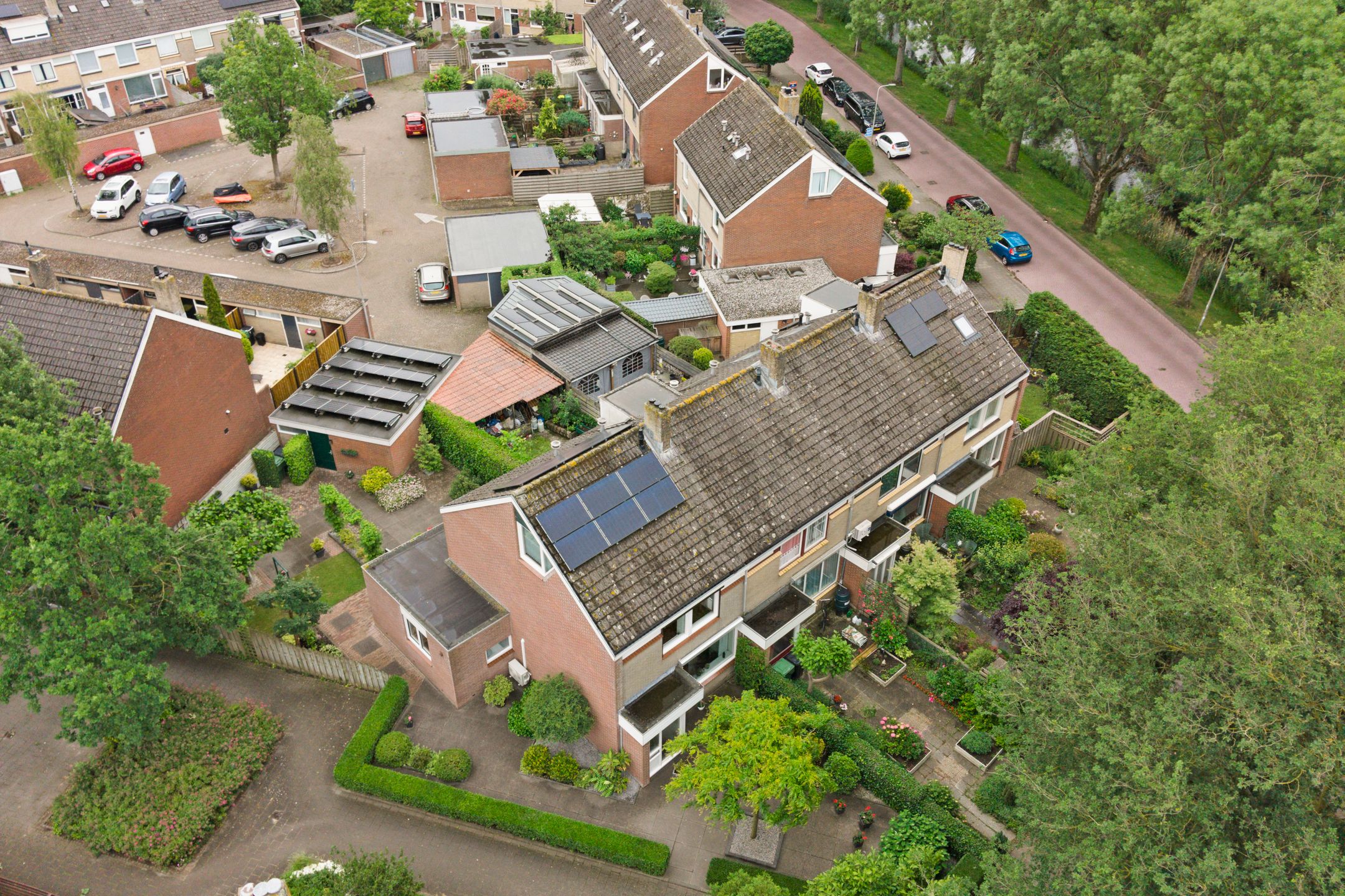 Foto 42 van Sterrenlaan 75
