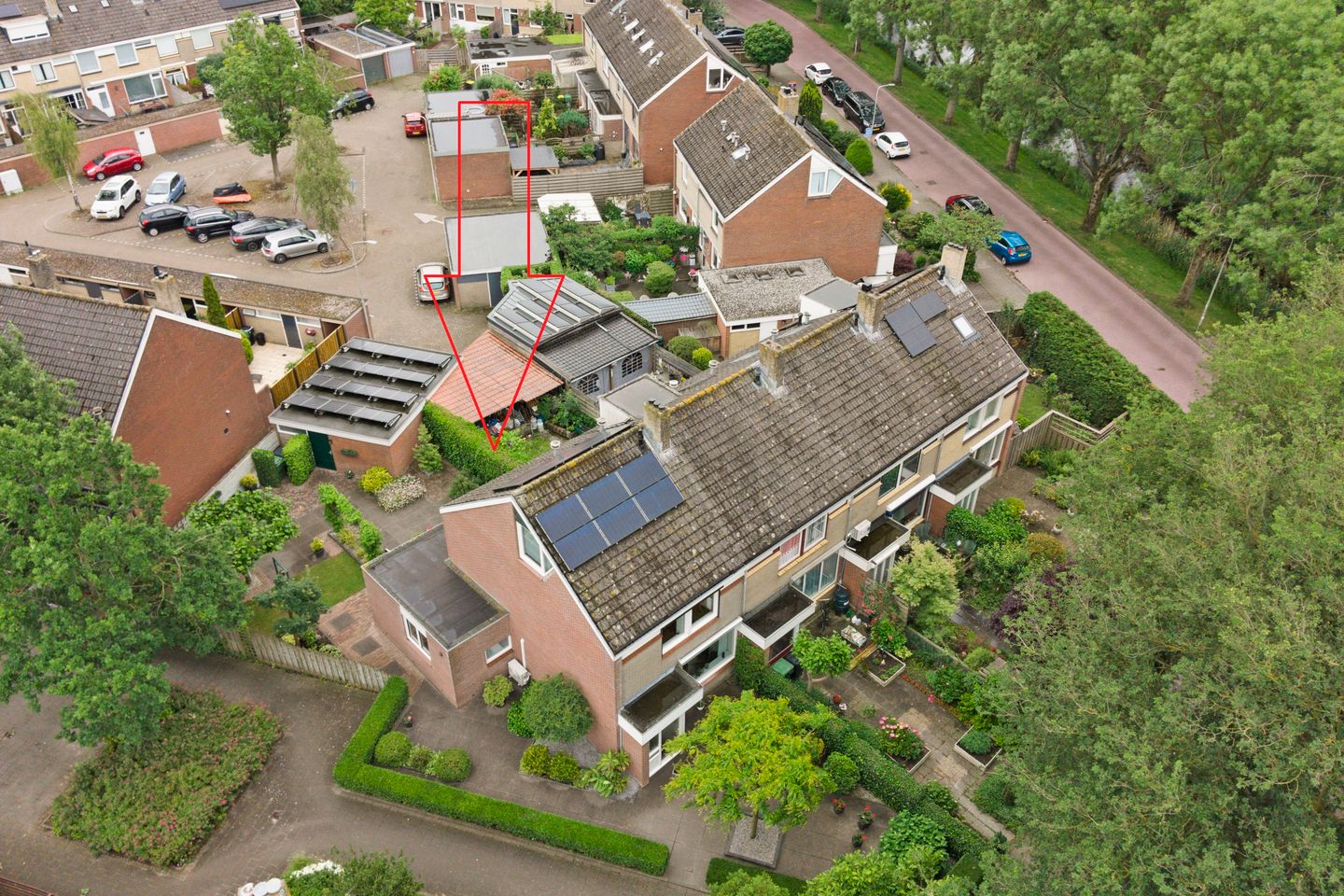 Foto 4 van Sterrenlaan 75