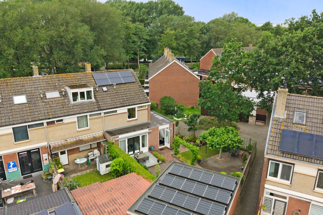 Foto 43 van Sterrenlaan 75