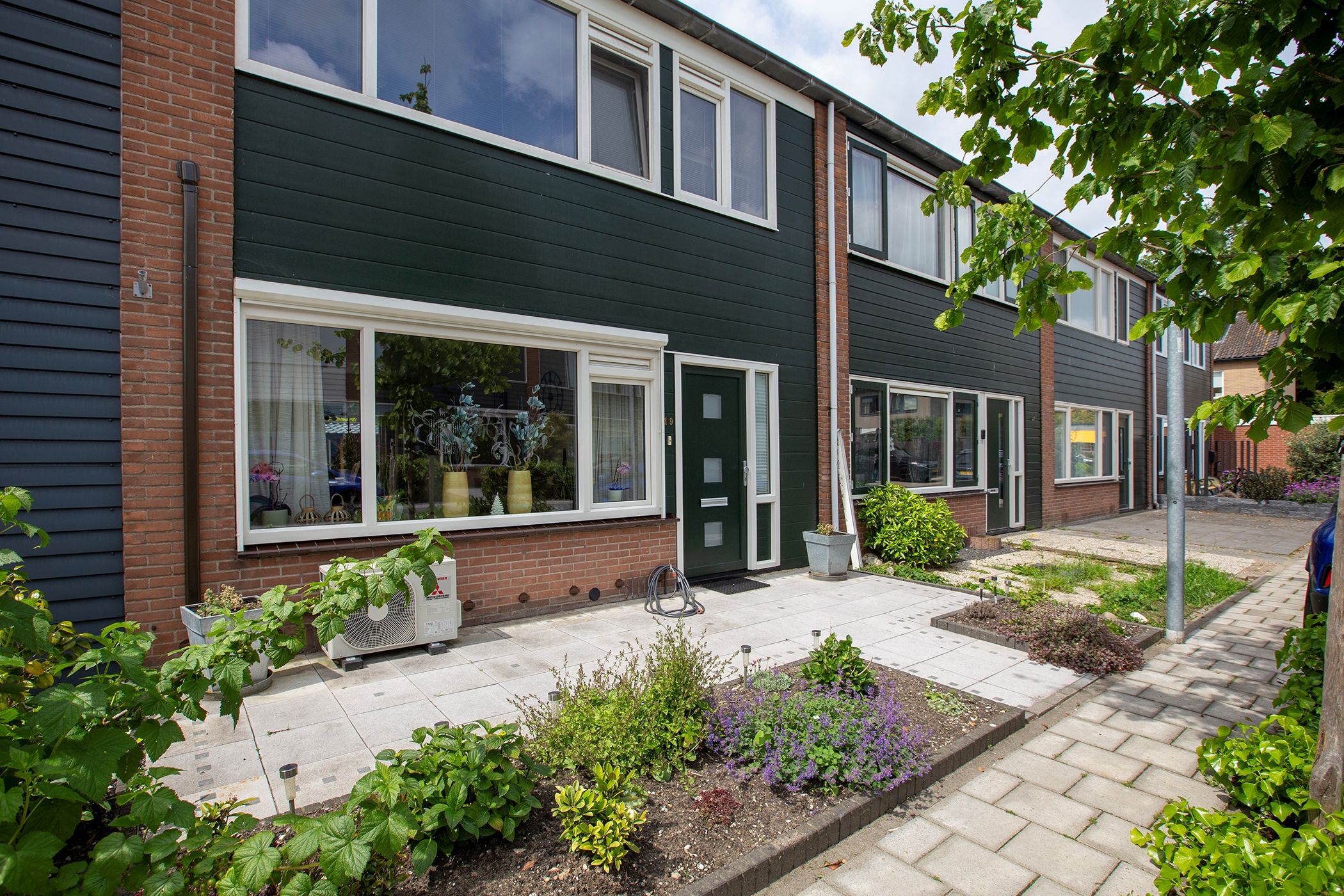 Photo 30 of Prinses Irenestraat 19
