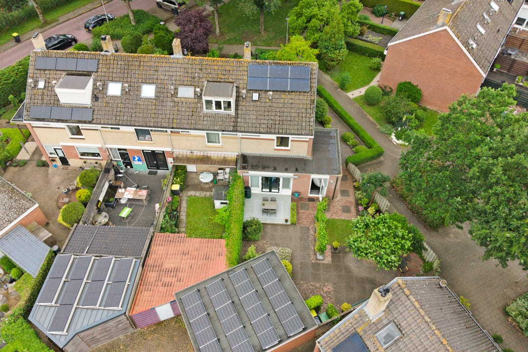Foto 41 van Sterrenlaan 75