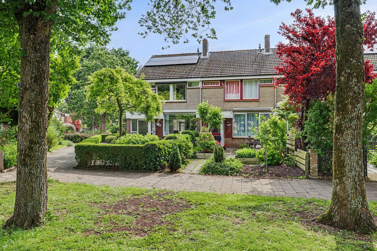 Foto 44 van Sterrenlaan 75