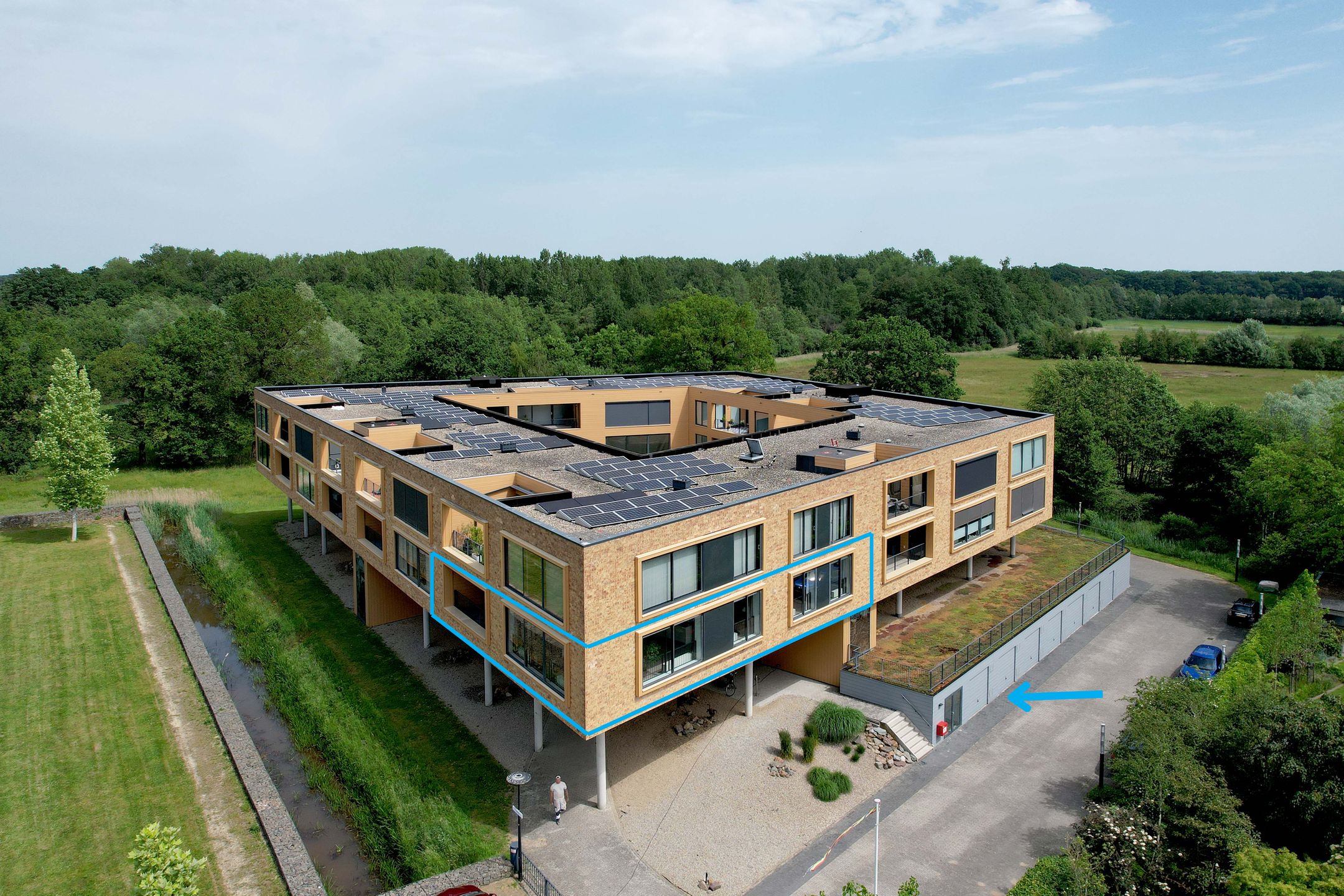 Jan Bronnerplantsoen 1 