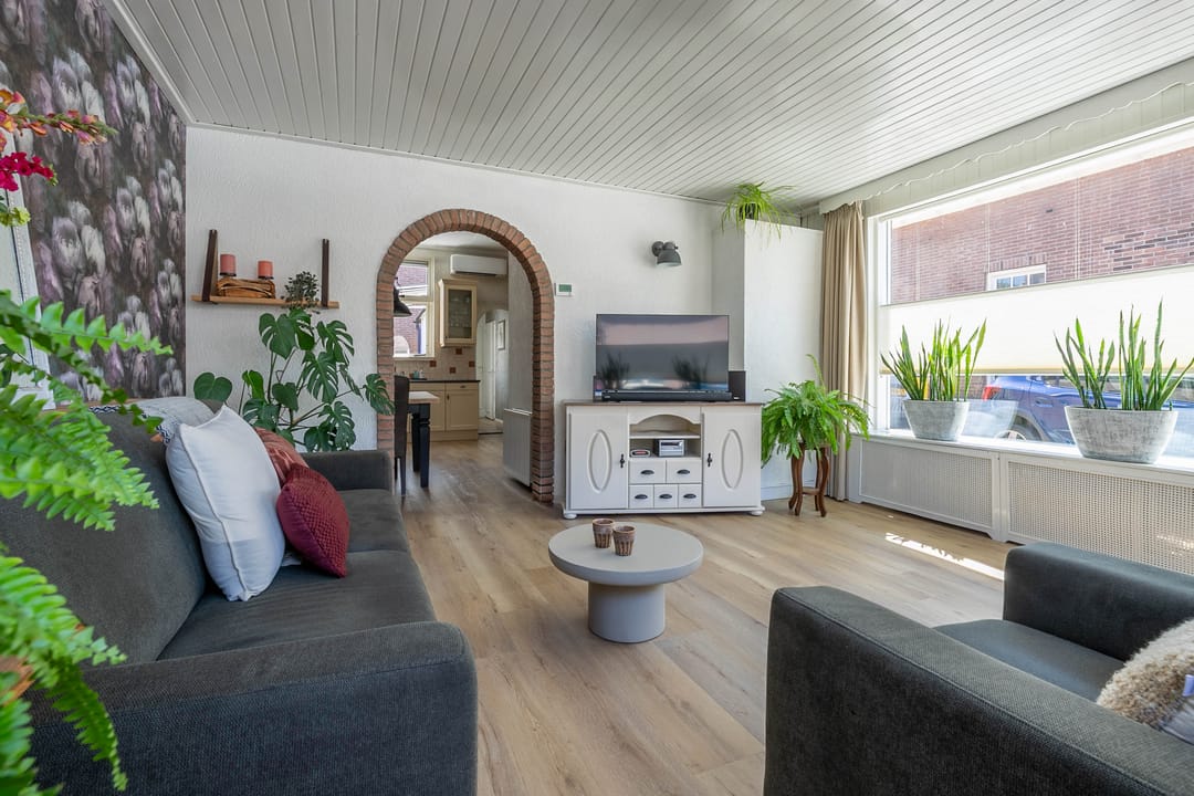 Photo 2 of Rombout Hoogerbeetsstraat 6