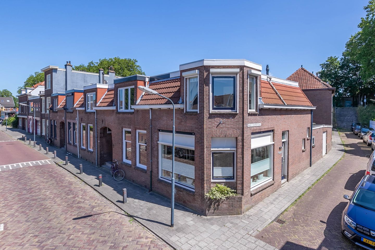 Photo 20 of Rombout Hoogerbeetsstraat 6