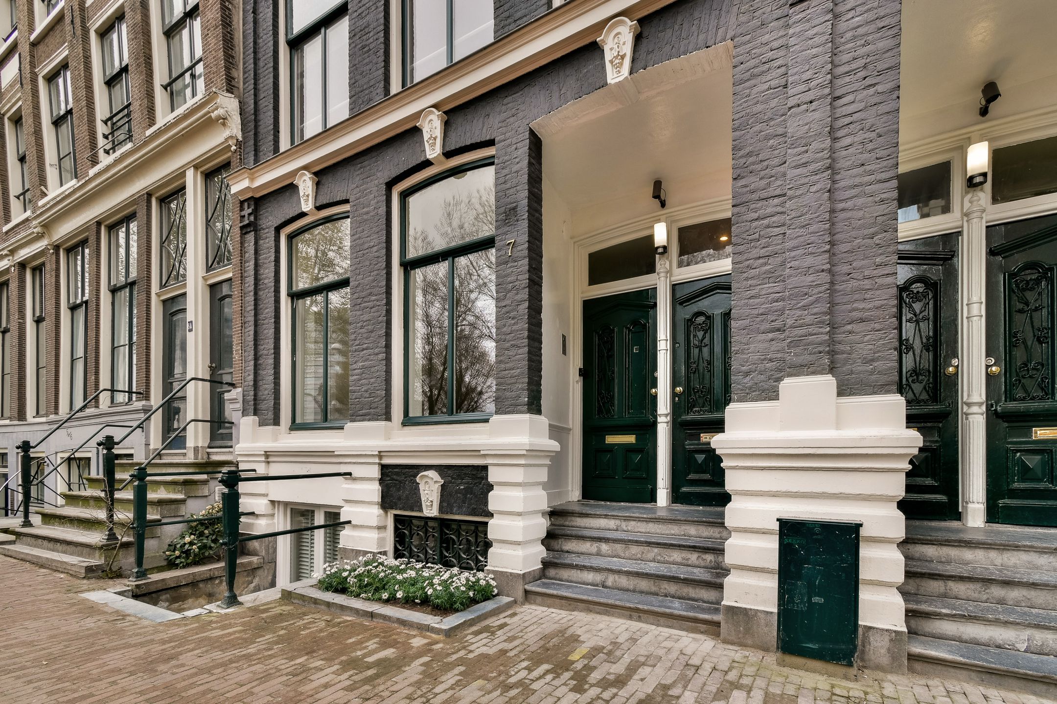 Droogbak 7-H Amsterdam - Aanzicht 4
