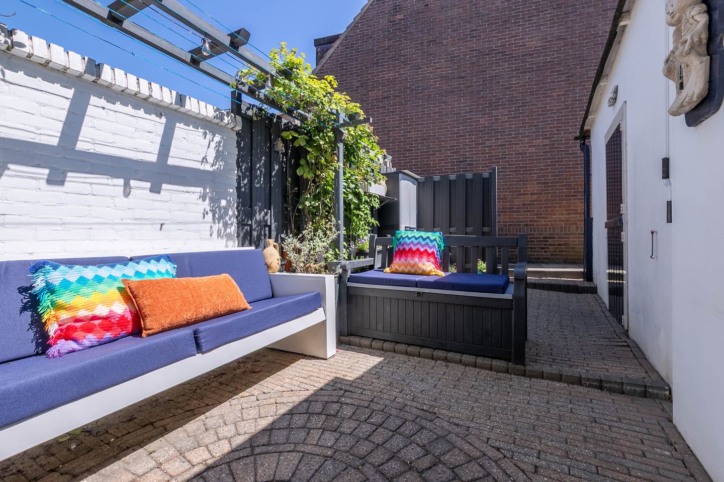 Photo 19 of Rombout Hoogerbeetsstraat 6