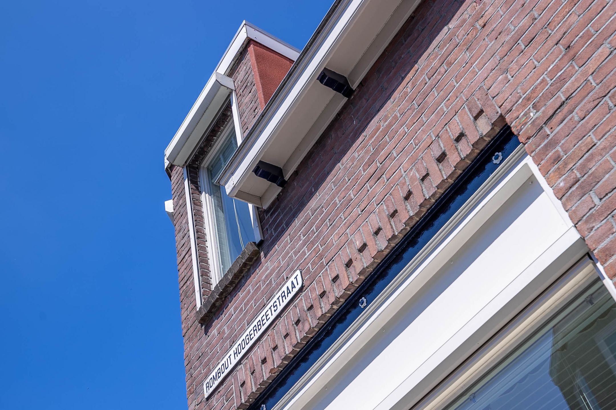 Photo 21 of Rombout Hoogerbeetsstraat 6