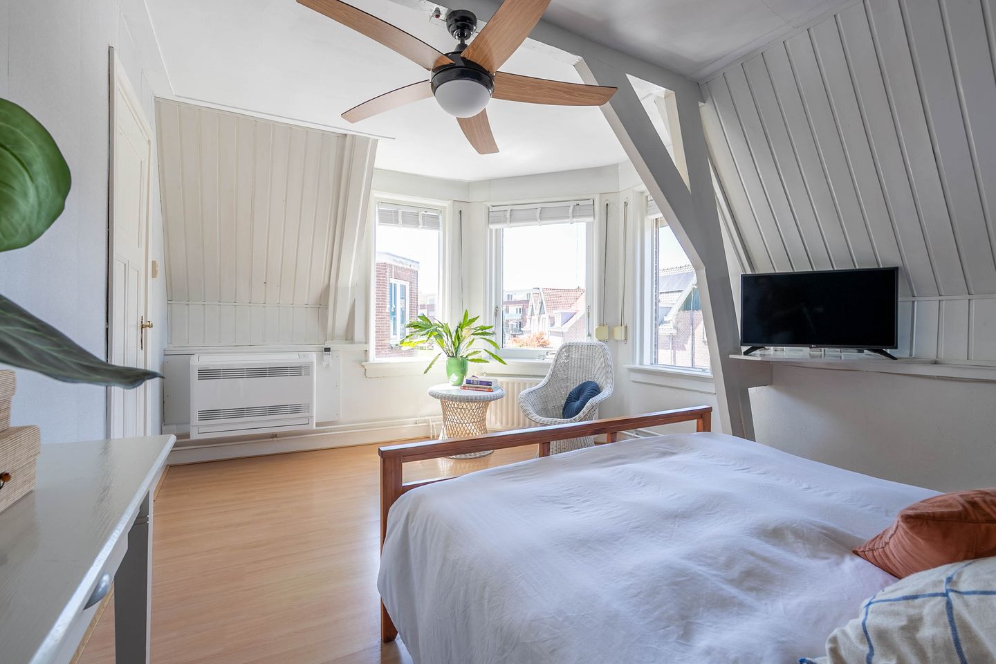 Photo 10 of Rombout Hoogerbeetsstraat 6