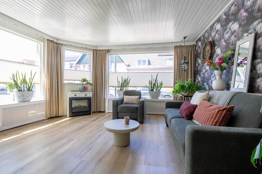 Photo 7 of Rombout Hoogerbeetsstraat 6
