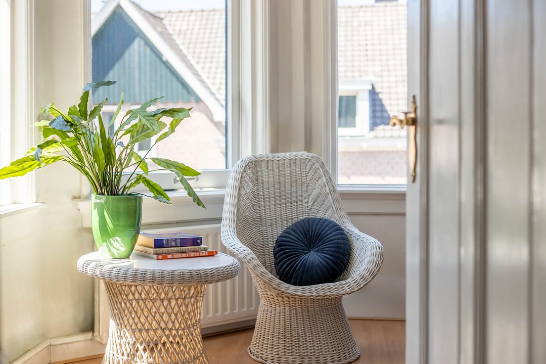 Photo 8 of Rombout Hoogerbeetsstraat 6