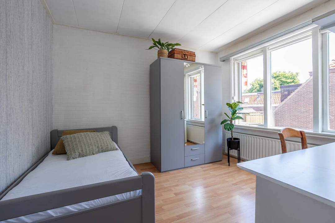 Photo 11 of Rombout Hoogerbeetsstraat 6