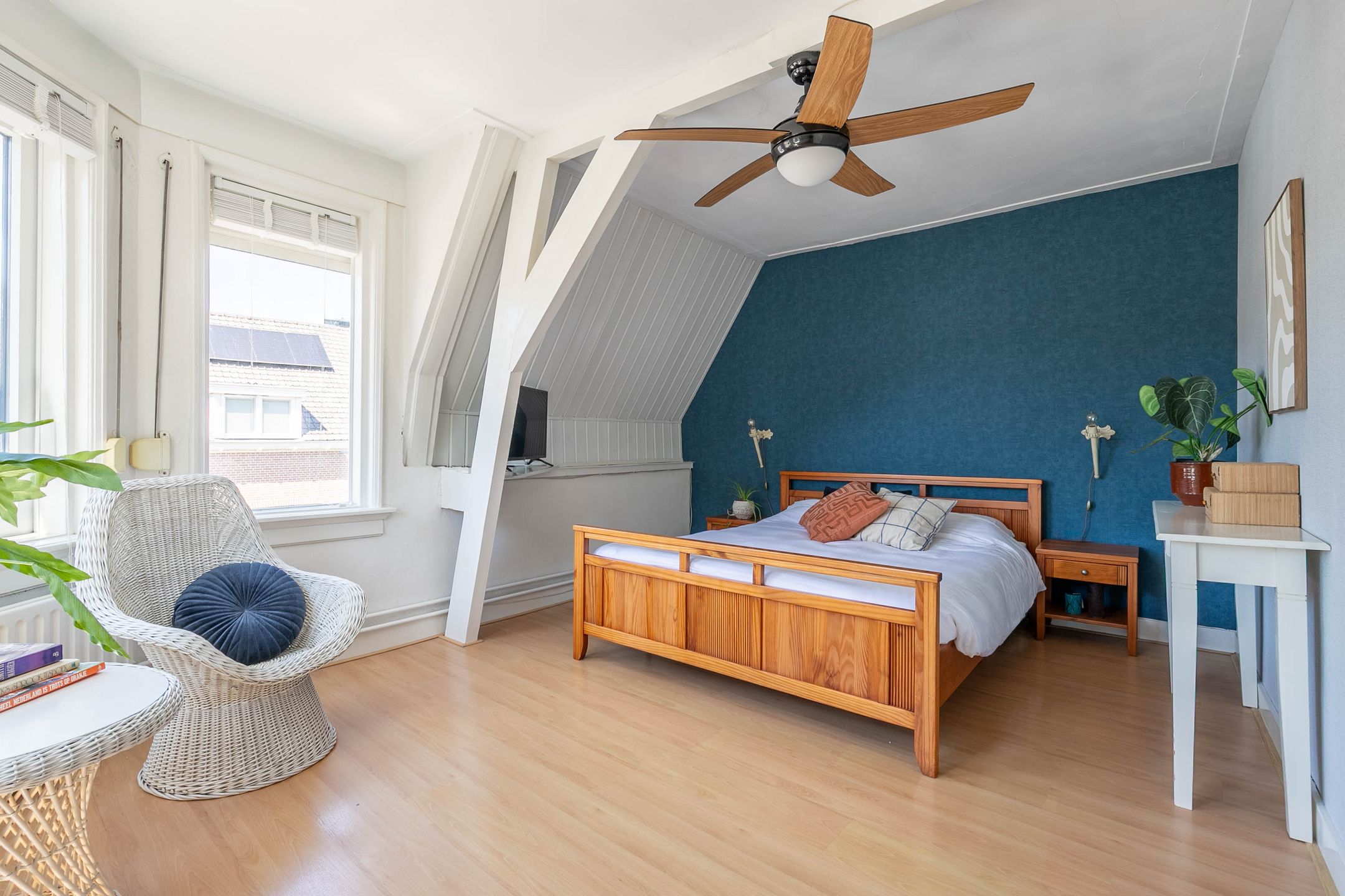 Photo 9 of Rombout Hoogerbeetsstraat 6