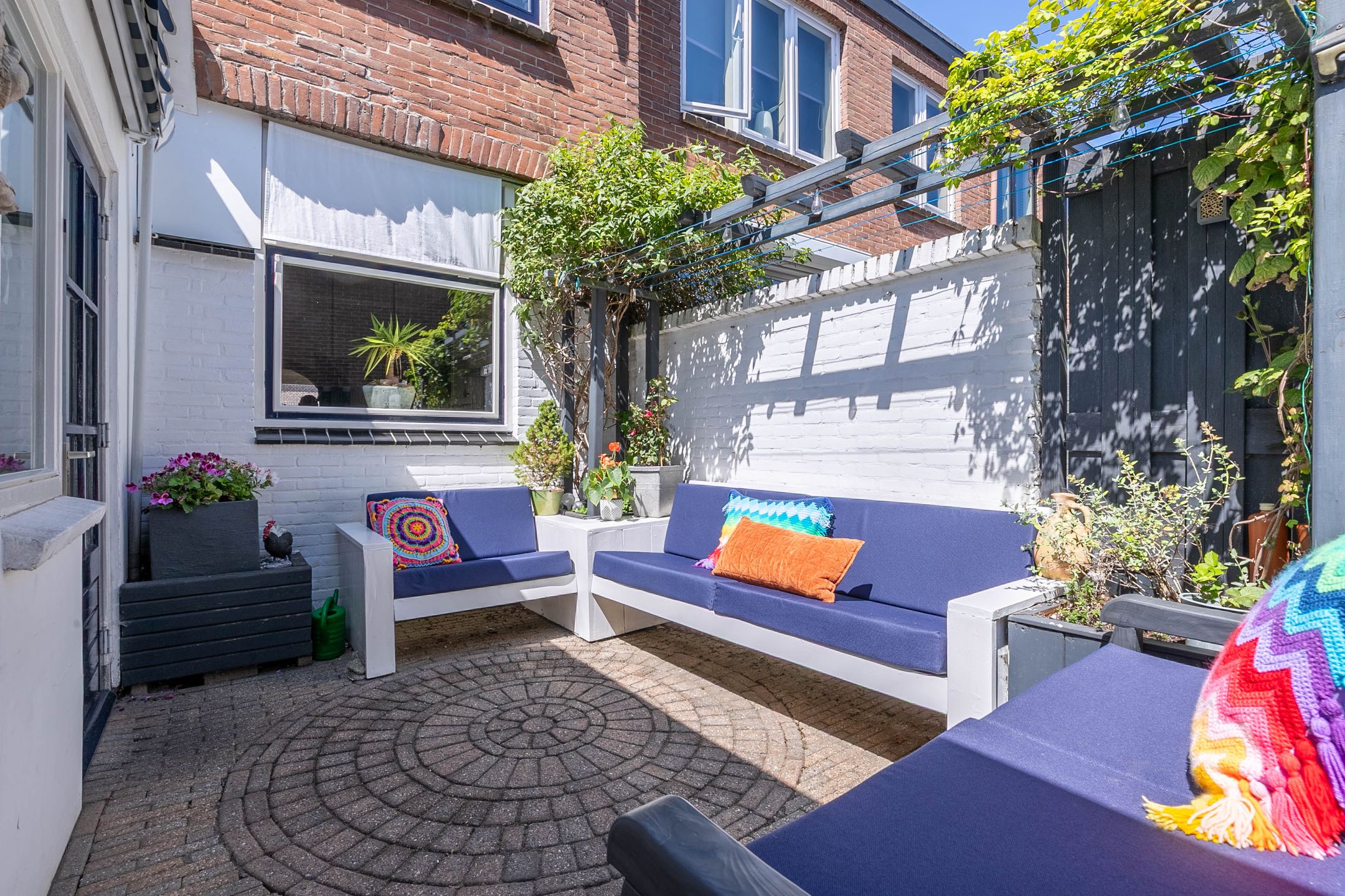 Photo 18 of Rombout Hoogerbeetsstraat 6