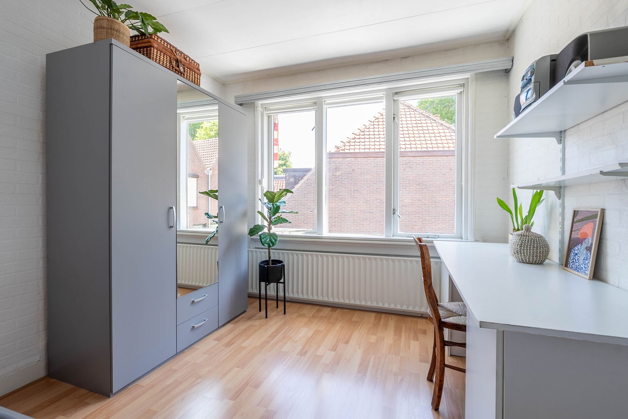 Photo 12 of Rombout Hoogerbeetsstraat 6