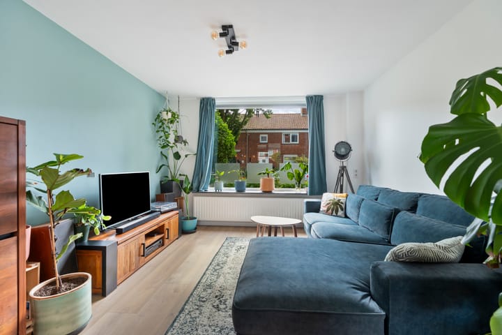 Photo 4 of Pimpernelstraat 18