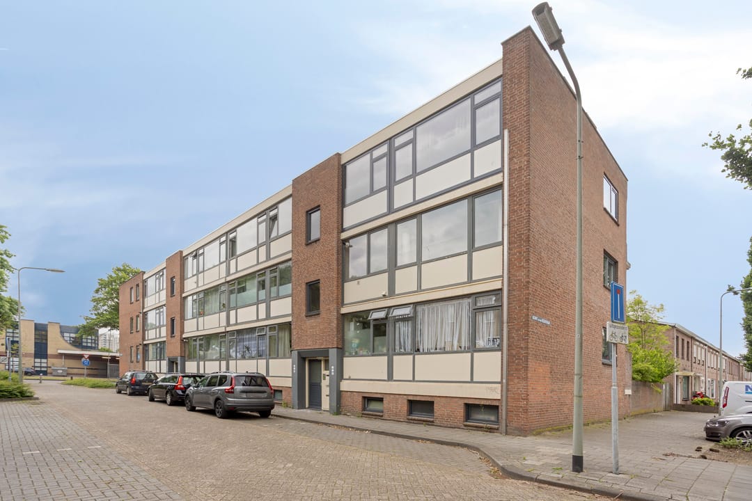 Foto 17 van Pastoor Vissersstraat 22