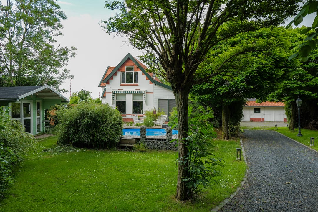 Photo 1 of Hoofdweg 234