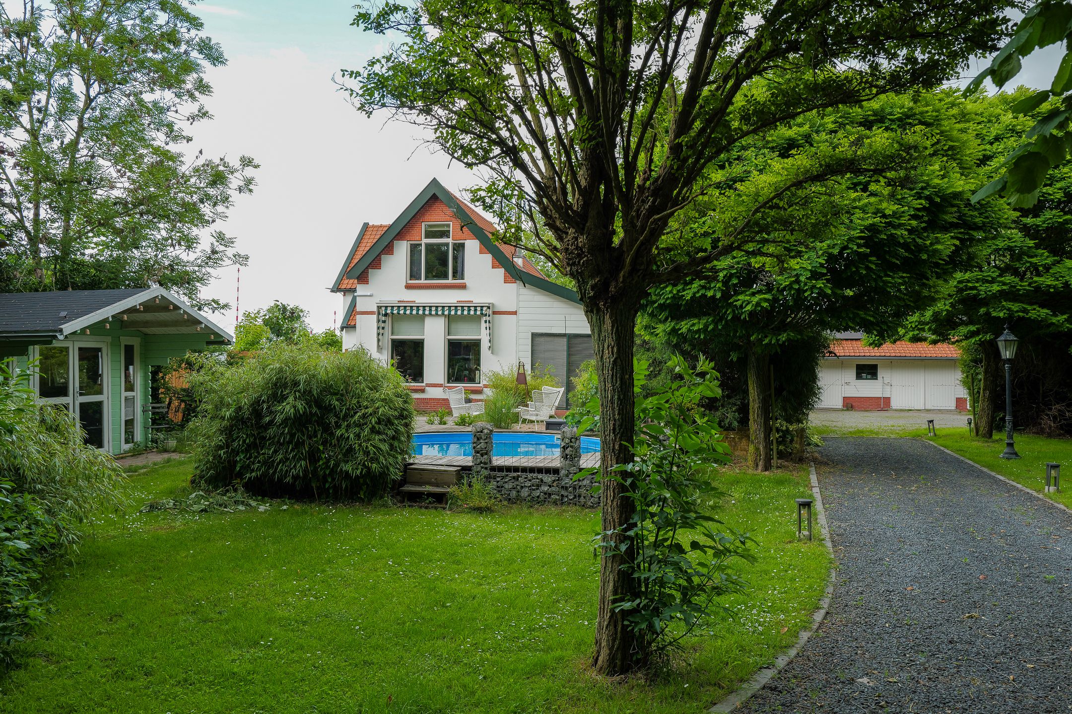 Hoofdweg 234 