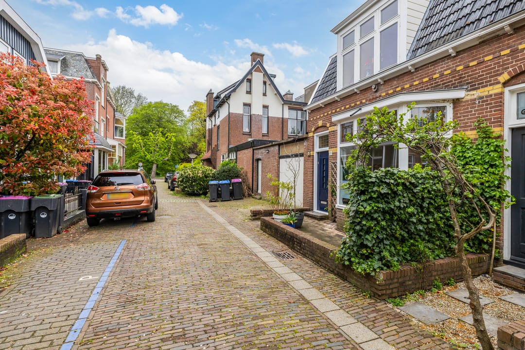Photo 7 of Cronjéstraat 3
