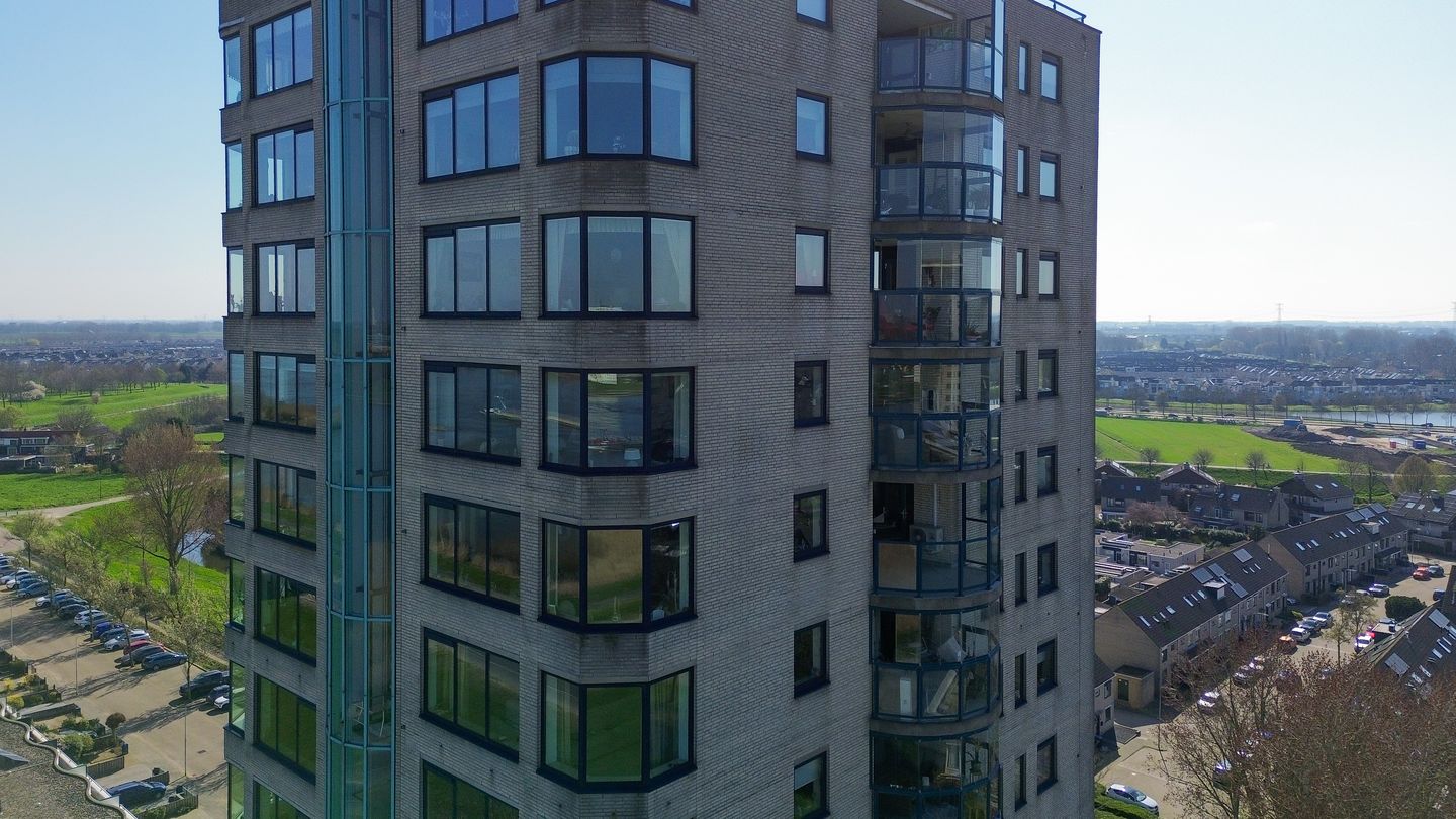 Foto 10 van Maasboulevard 131