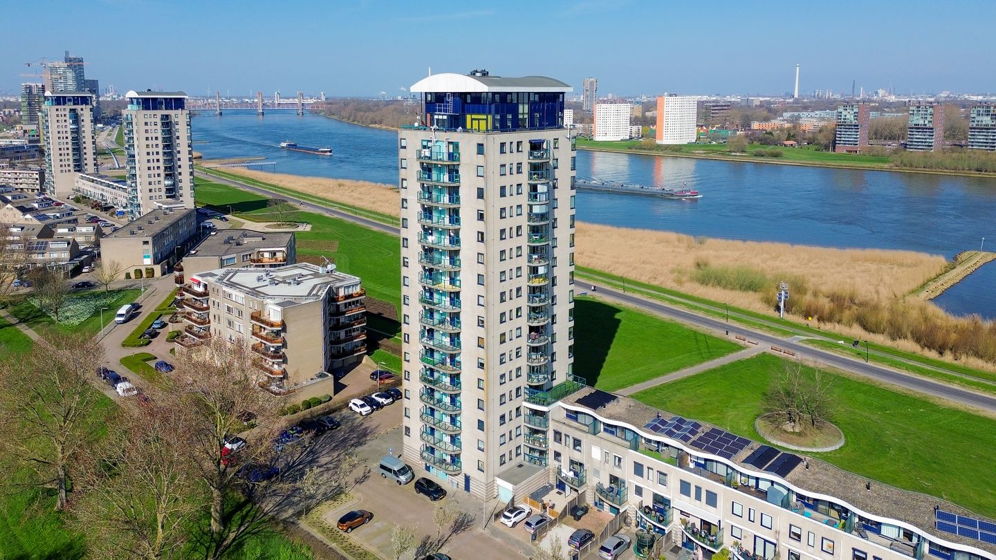 Foto 49 van Maasboulevard 131
