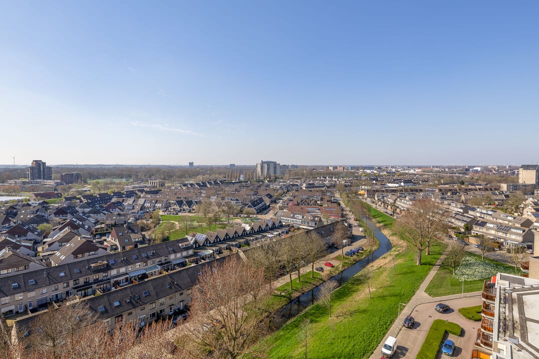 Foto 46 van Maasboulevard 131