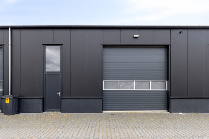 Techniekweg 18-0019, Zierikzee