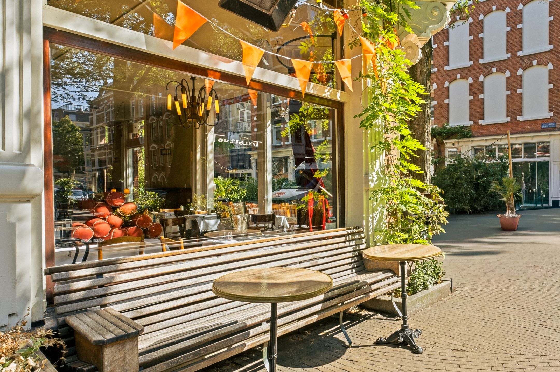 Photo 36 of Bosboom Toussaintstraat 18-A