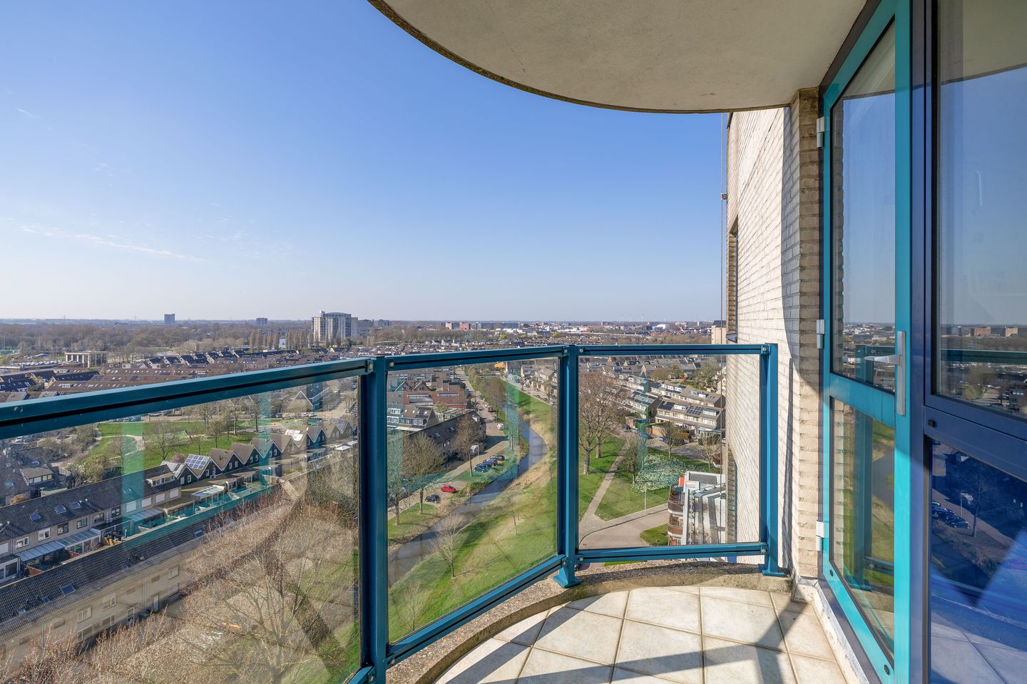 Foto 44 van Maasboulevard 131