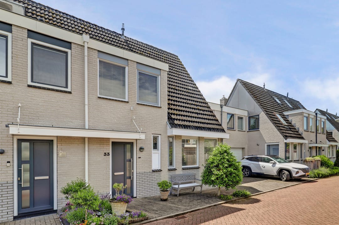 Foto 43 van Nijhofflaan 33