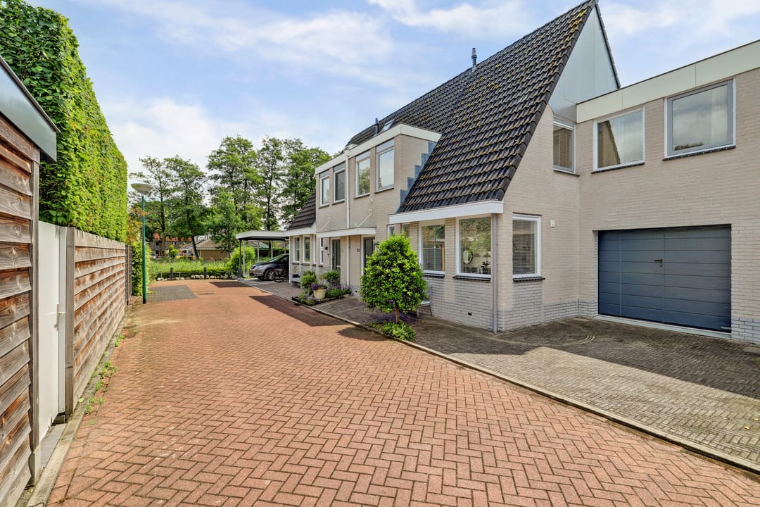 Foto 1 van Nijhofflaan 33