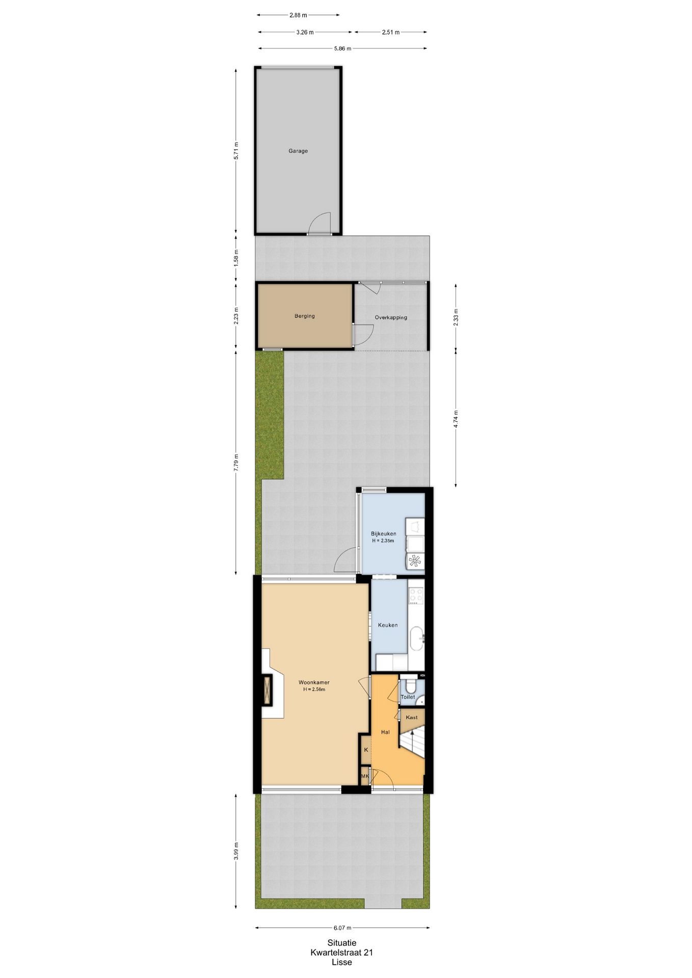 Foto 42 van Kwartelstraat 21