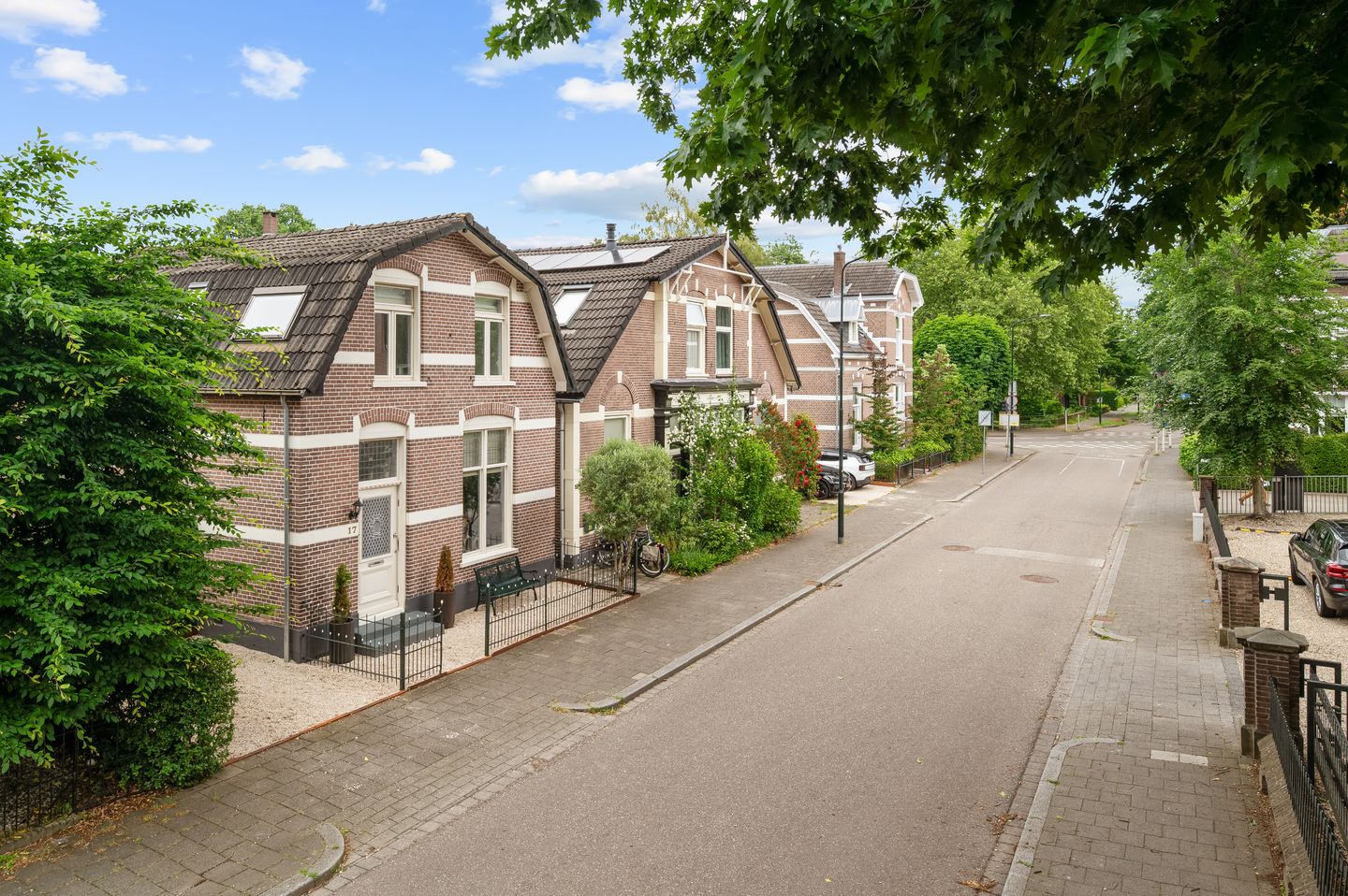 Foto 40 van Prof. Röntgenstraat 17