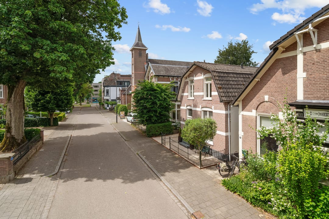 Foto 41 van Prof. Röntgenstraat 17