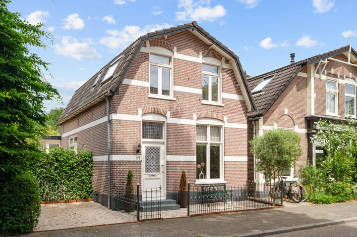 Foto 3 van Prof. Röntgenstraat 17