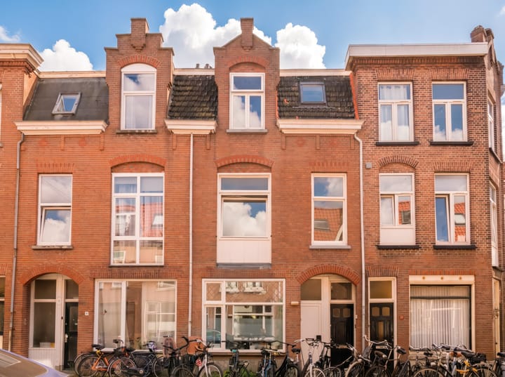 Van Lennepstraat 14-BS