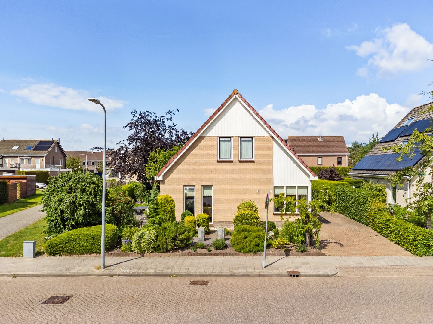 De Giek 31