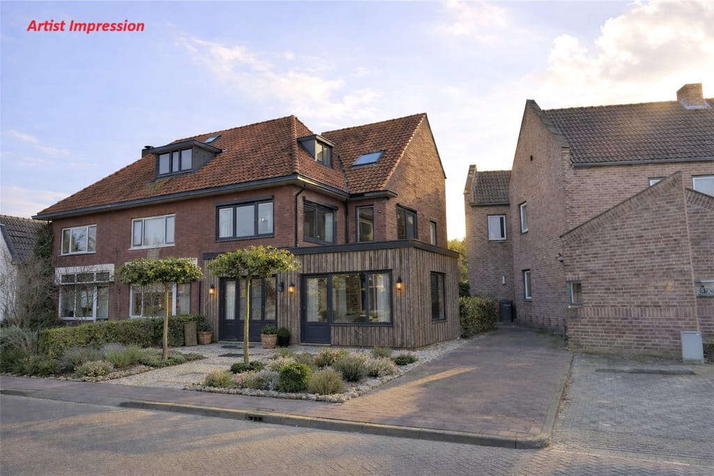 Photo 3 of Bonendaal 4