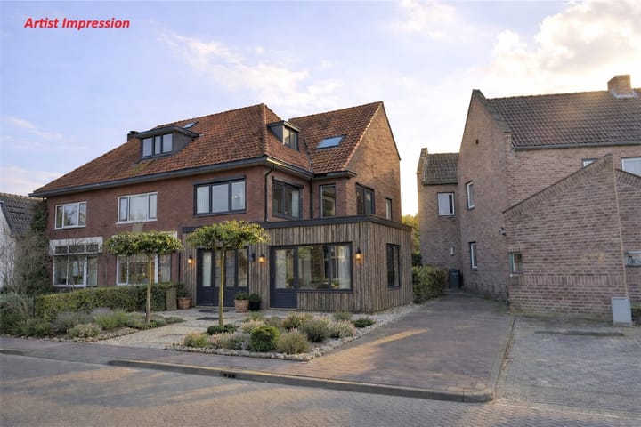 Photo 3 of Bonendaal 4
