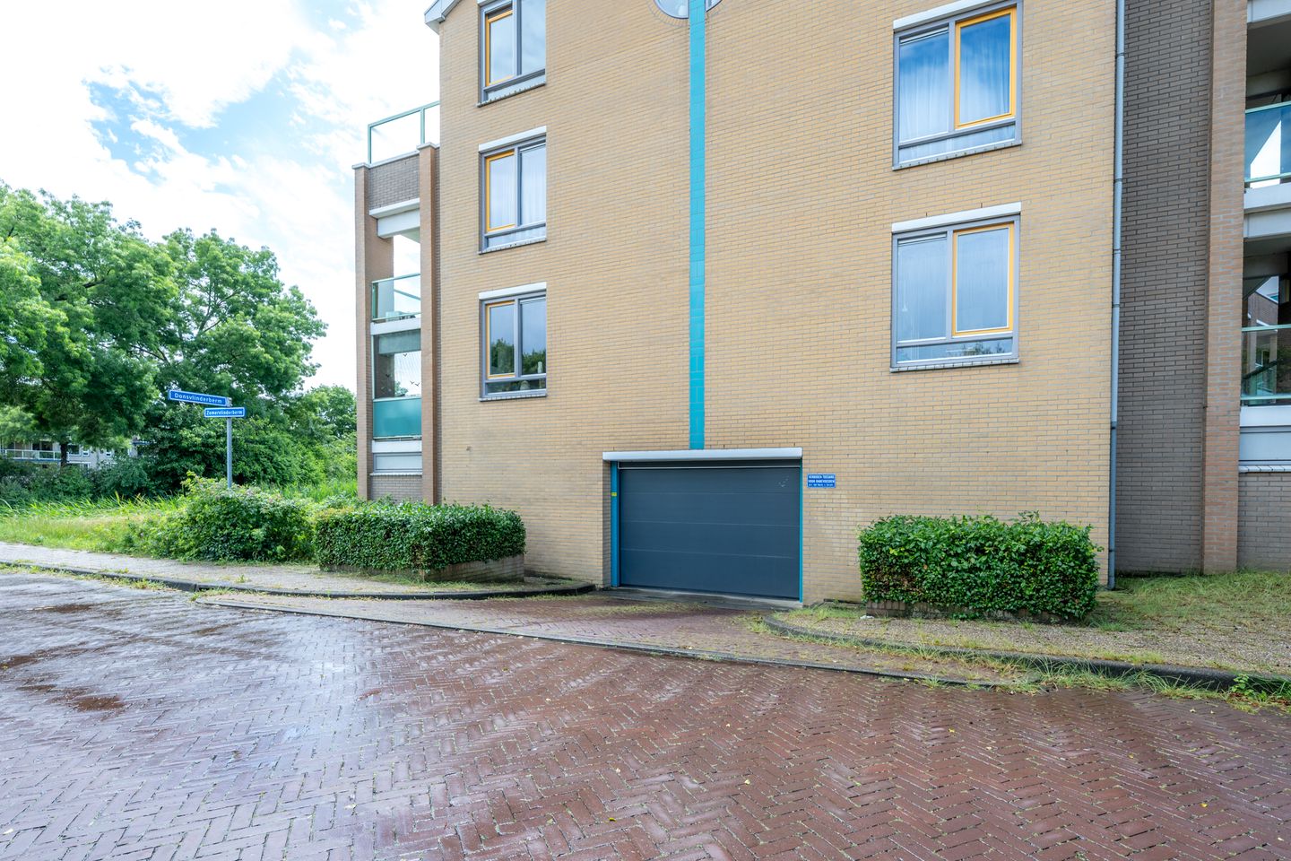Foto 50 van Zomervlinderberm 18