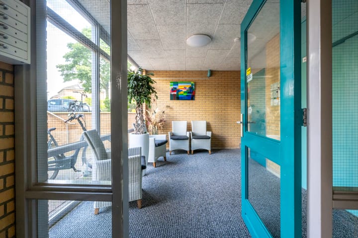 Foto 5 van Zomervlinderberm 18