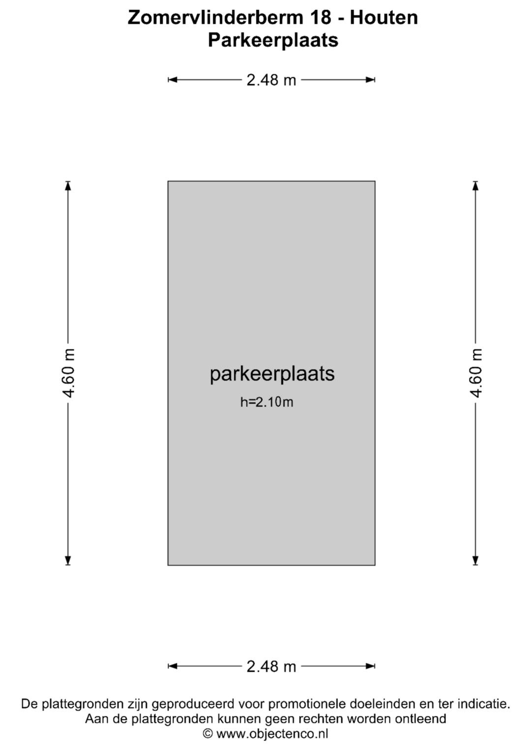 Foto 56 van Zomervlinderberm 18