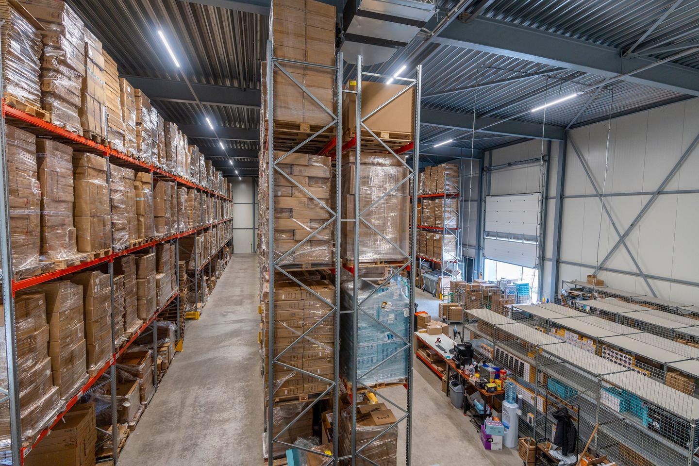 Bekijk foto 4 van Warwickstraat 15