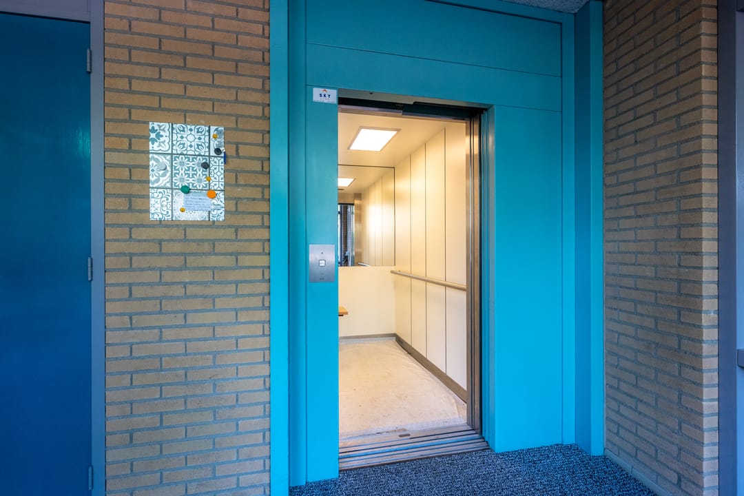 Foto 7 van Zomervlinderberm 18