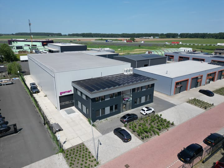 Warwickstraat 15, Steenbergen (NB)
